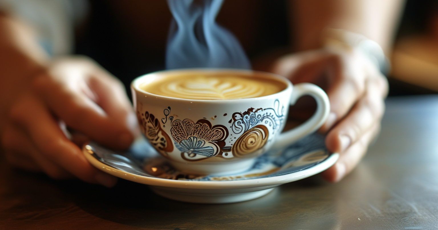 Discover Unique Mugs That Reflect Your Personal Style