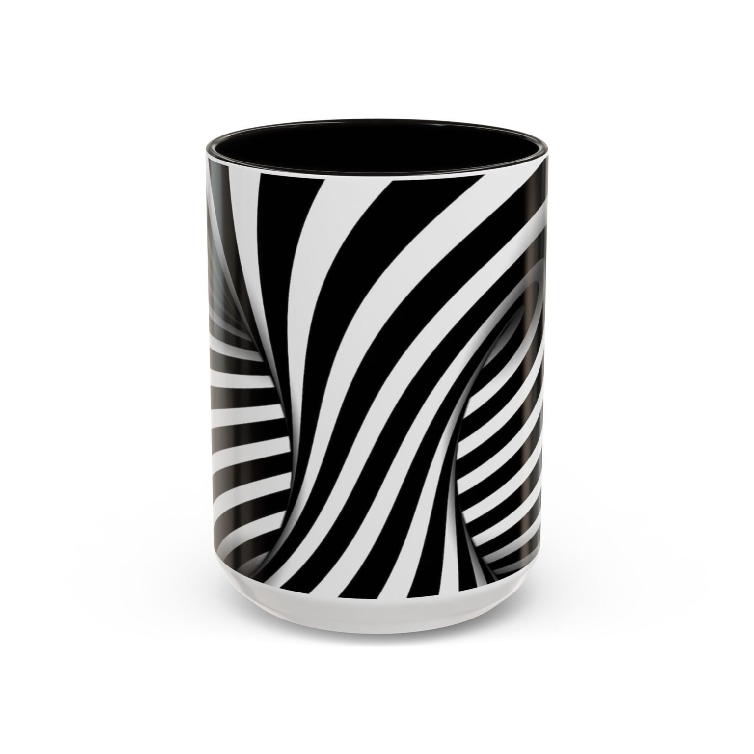 Brighten Your Day with Vibrant Colorful Mugs