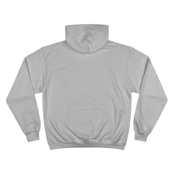 Puerto Rico Postal Stamp Hoodie Champion Hoodie - Image 6