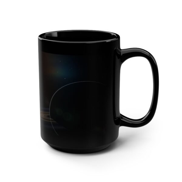 15oz Galaxy-Inspired Mug – Sip in Cosmic Style - Image 2