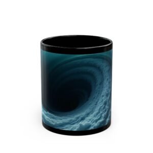 Black Mug (11oz, 15oz)